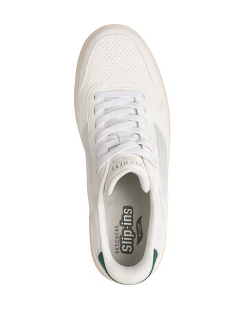 Skechers Court Break Arch Fit