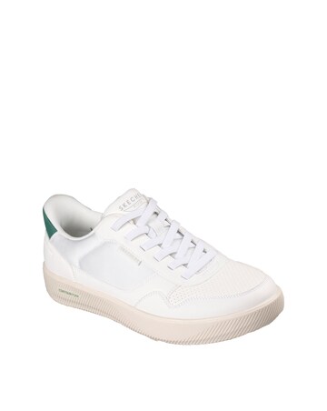 Skechers Court Break Arch Fit