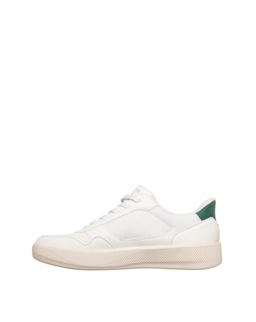 Skechers Court Break Arch Fit