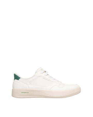 Skechers Court Break Arch Fit