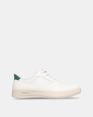 Skechers Court Break Arch Fit