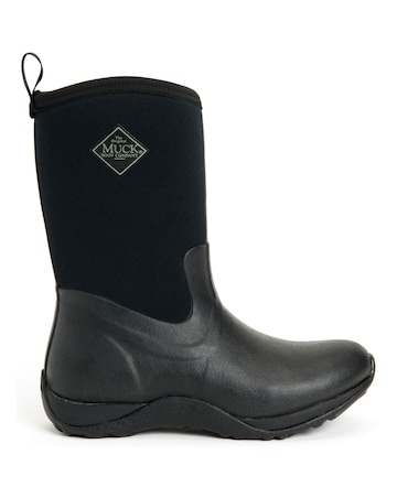 Muck Boots Arctic Weekend Wellington Boot