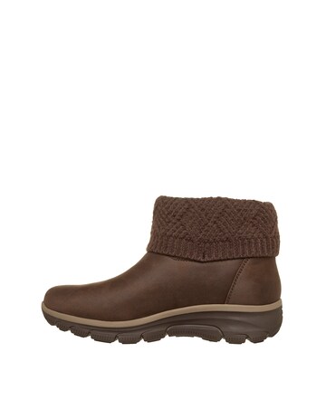 Skechers Easy Going Cozy Weather Boots - Standard Fit (D)