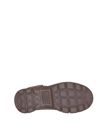 Skechers Easy Going Cozy Weather Boots - Standard Fit (D)