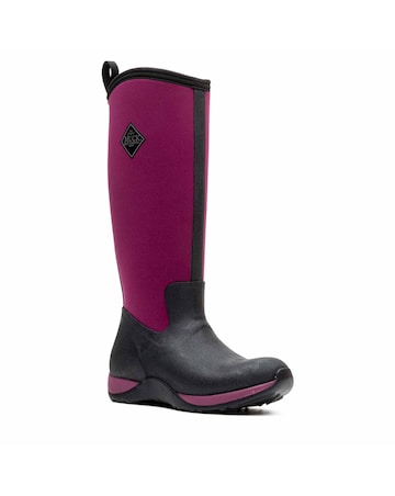 Muck Boots Arctic Adventure Wellington Boot