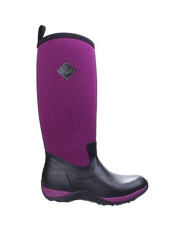 Muck Boots Arctic Adventure Wellington Boot