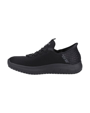 Skechers Workwear Summits - Colsin Work Shoe