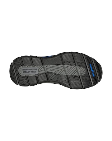 Skechers Respected Elgin Shoes
