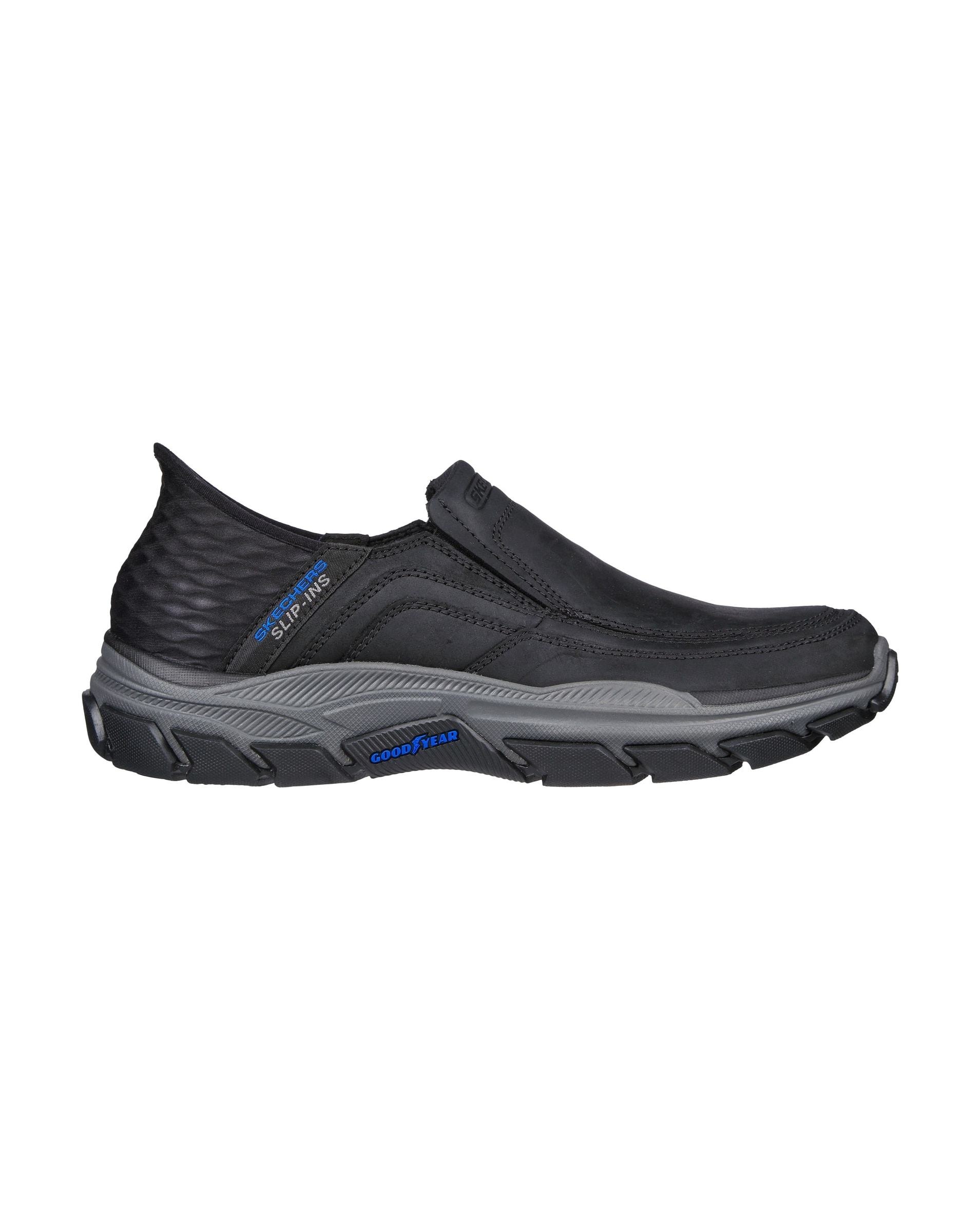 Skechers Respected Elgin Shoes