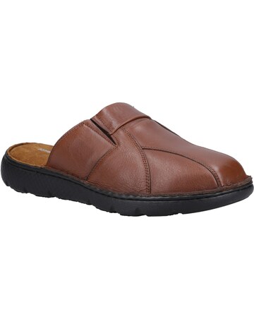 Hush Puppies Carson Mule Sandal