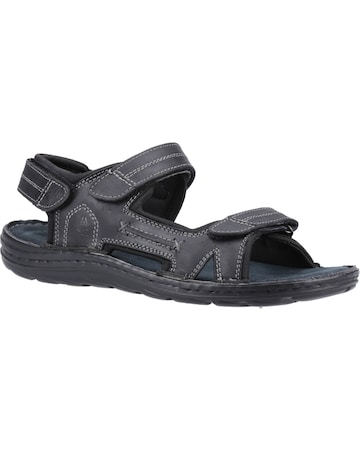 Hush Puppies Alistair Sandal