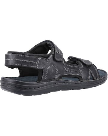 Hush Puppies Alistair Sandal