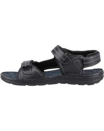 Hush Puppies Alistair Sandal