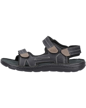 Hush Puppies Alistair Sandal