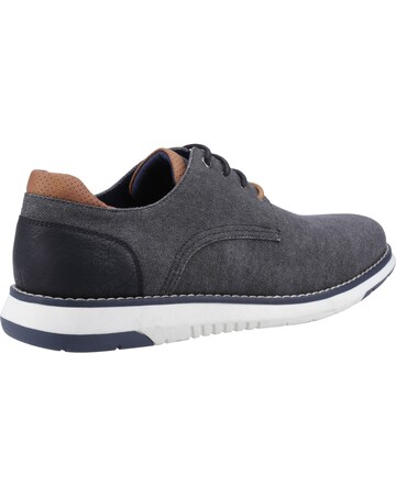 Hush Puppies Bruce Lace Up Shoe