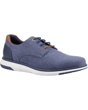 Hush Puppies Bruce Lace Up Shoe