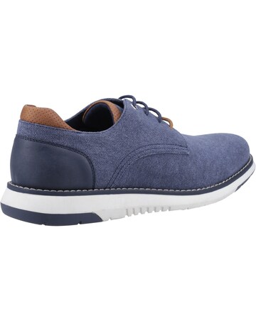 Hush Puppies Bruce Lace Up Shoe