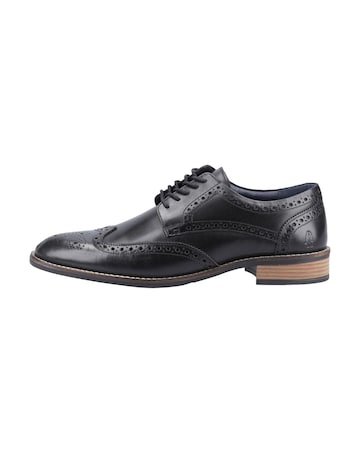 Hush Puppies Dustin Brogue Shoe