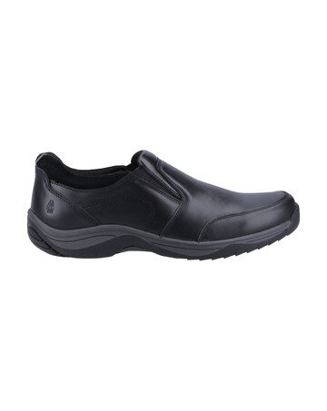 Hush Puppies Donald Slip On Shoe
