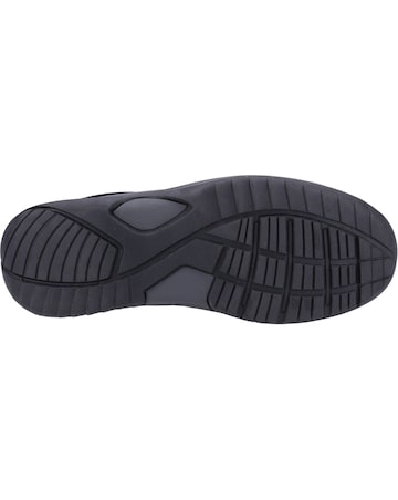 Hush Puppies Derek Lace Up Shoe