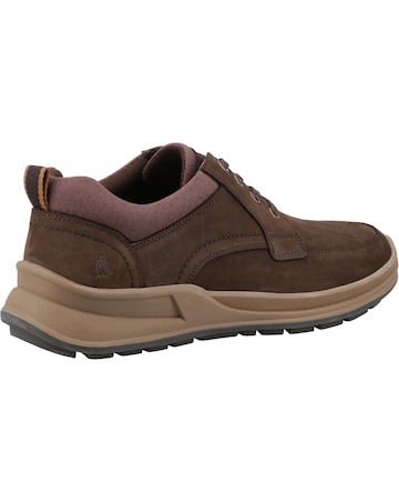 Hush Puppies Adam Lace Up Shoe