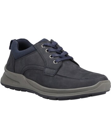 Hush Puppies Adam Lace Up Shoe