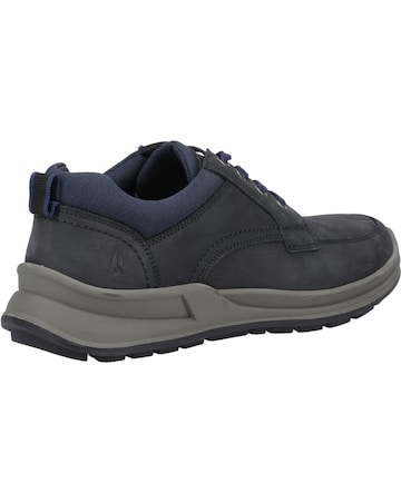 Hush Puppies Adam Lace Up Shoe