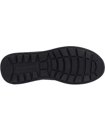Hush Puppies Adam Lace Up Shoe