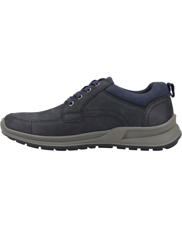 Hush Puppies Adam Lace Up Shoe