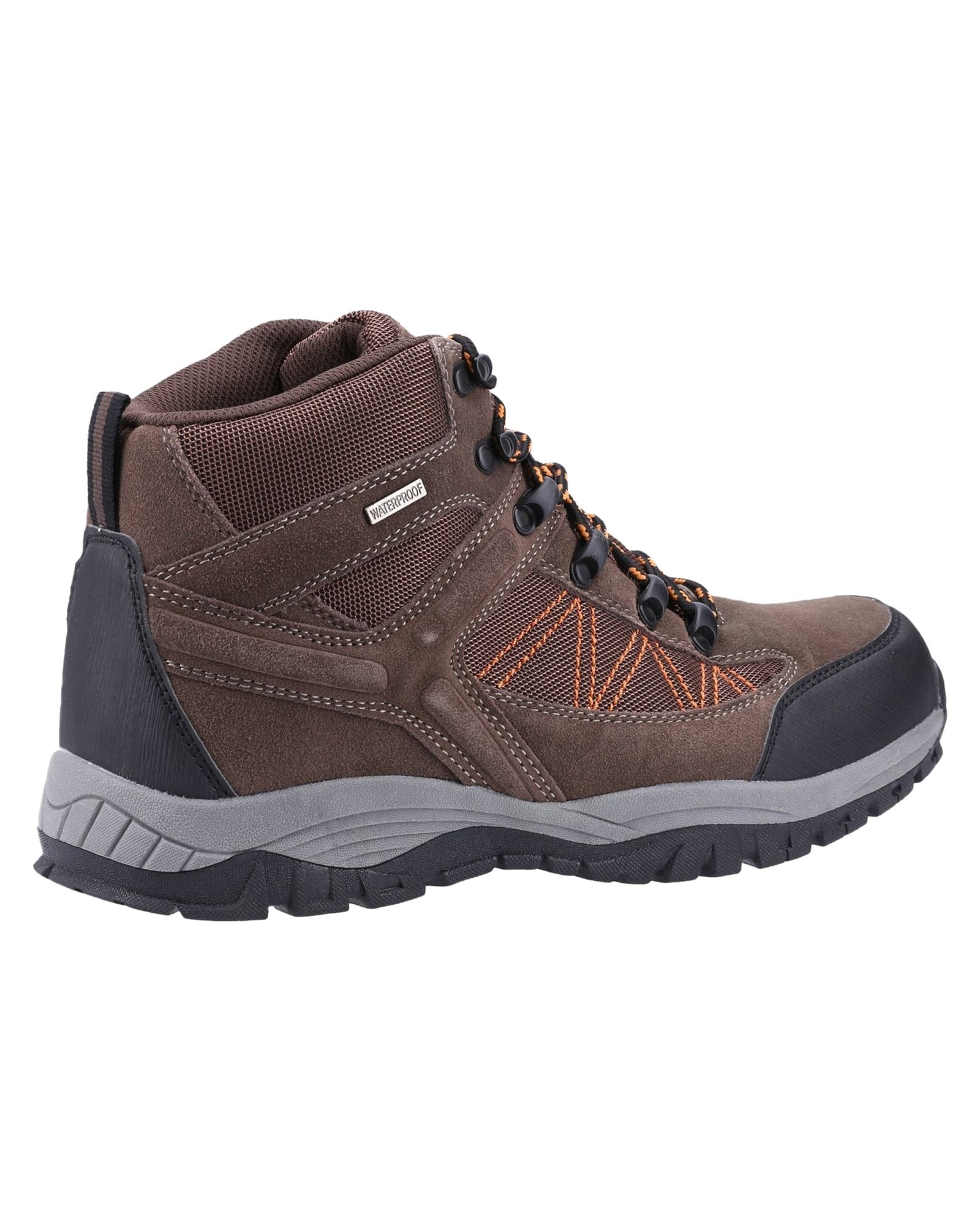 Waterproof Boots Khombu Mens Khombu Men