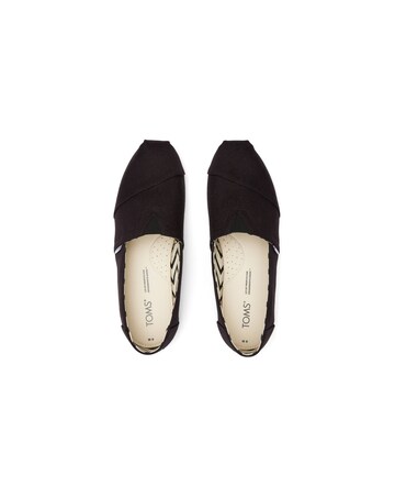 TOMS Alpargata Shoes