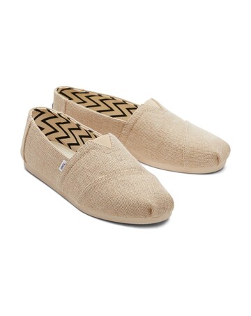 TOMS Alpargata Shoes