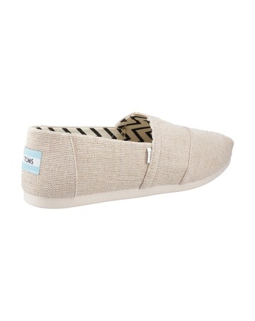 TOMS Alpargata Shoes