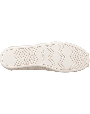 TOMS Alpargata Shoes