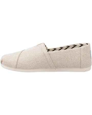 TOMS Alpargata Shoes
