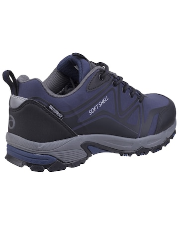 Cotswold Abbeydale Low Hiker