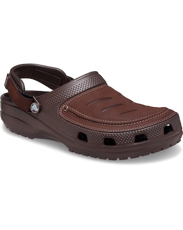 Crocs Yukon Vista II Clog