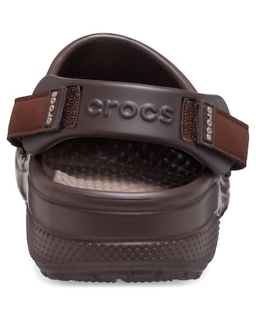 Crocs Yukon Vista II Clog