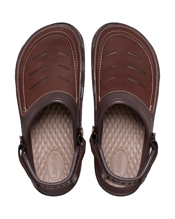 Crocs Yukon Vista II Clog