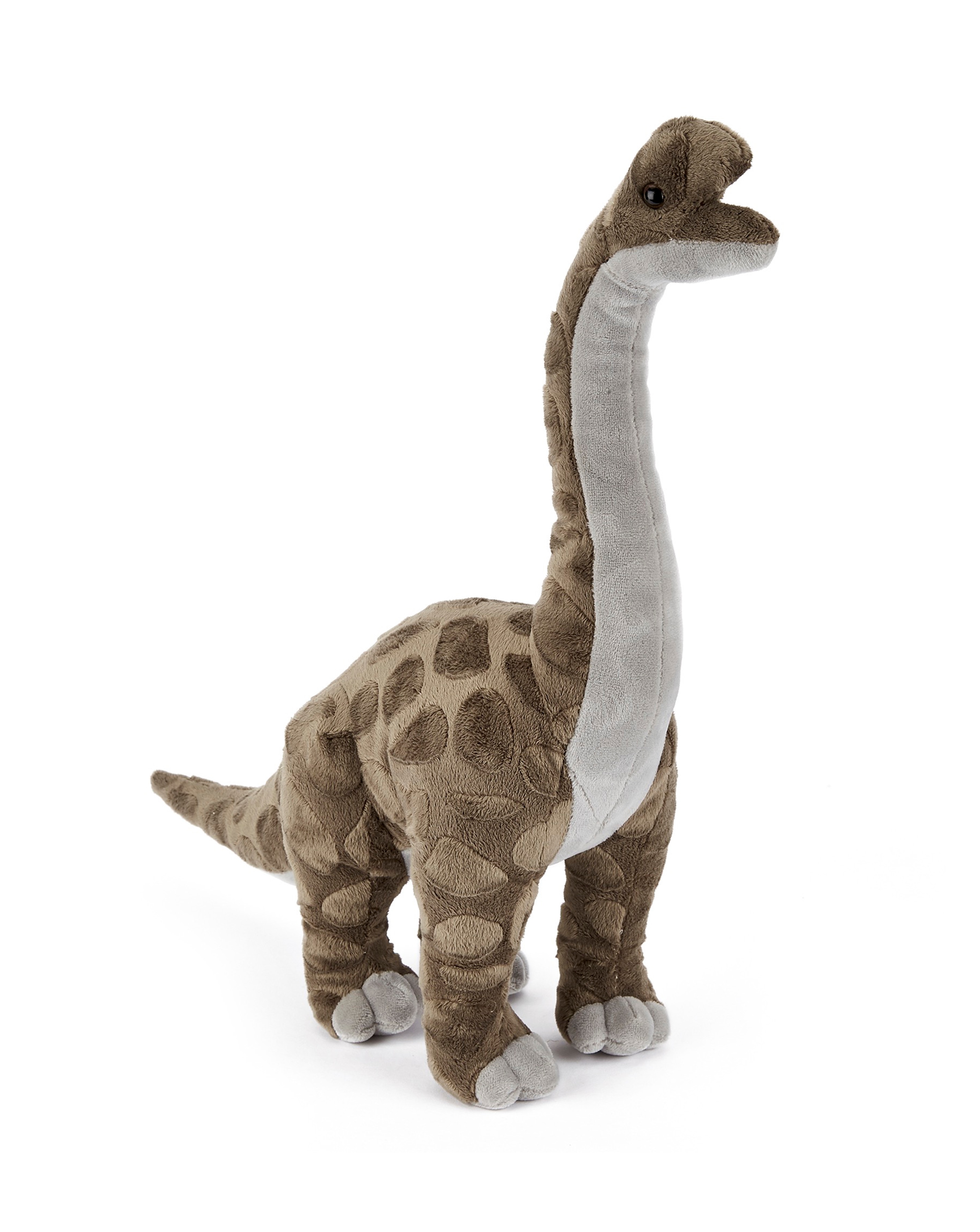Zappi Brachiosaurus 16 inch plush