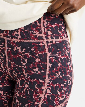 Snowdonia Cycling Short