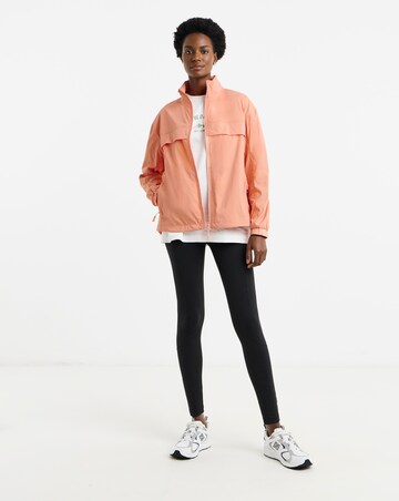 Snowdonia Ladies Lightweight Windcheater