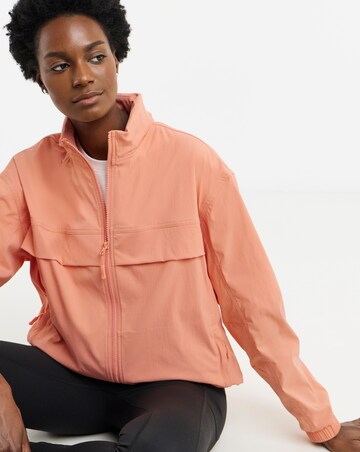 Snowdonia Ladies Lightweight Windcheater