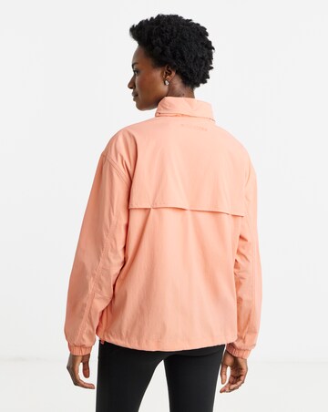 Snowdonia Ladies Lightweight Windcheater