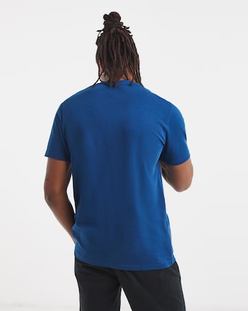 Snowdonia Logo T-Shirt