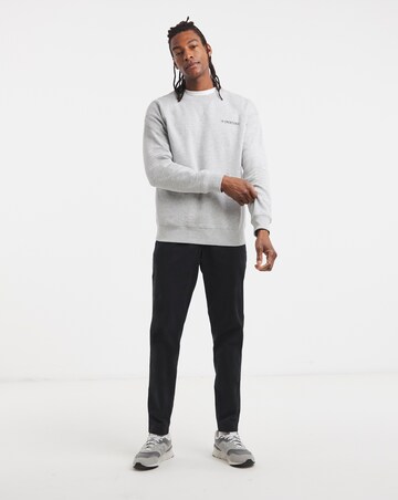 Snowdonia Back Graphic Sweatshirt