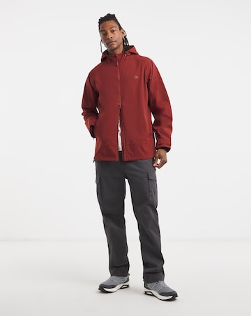 Snowdonia Waterproof Jacket