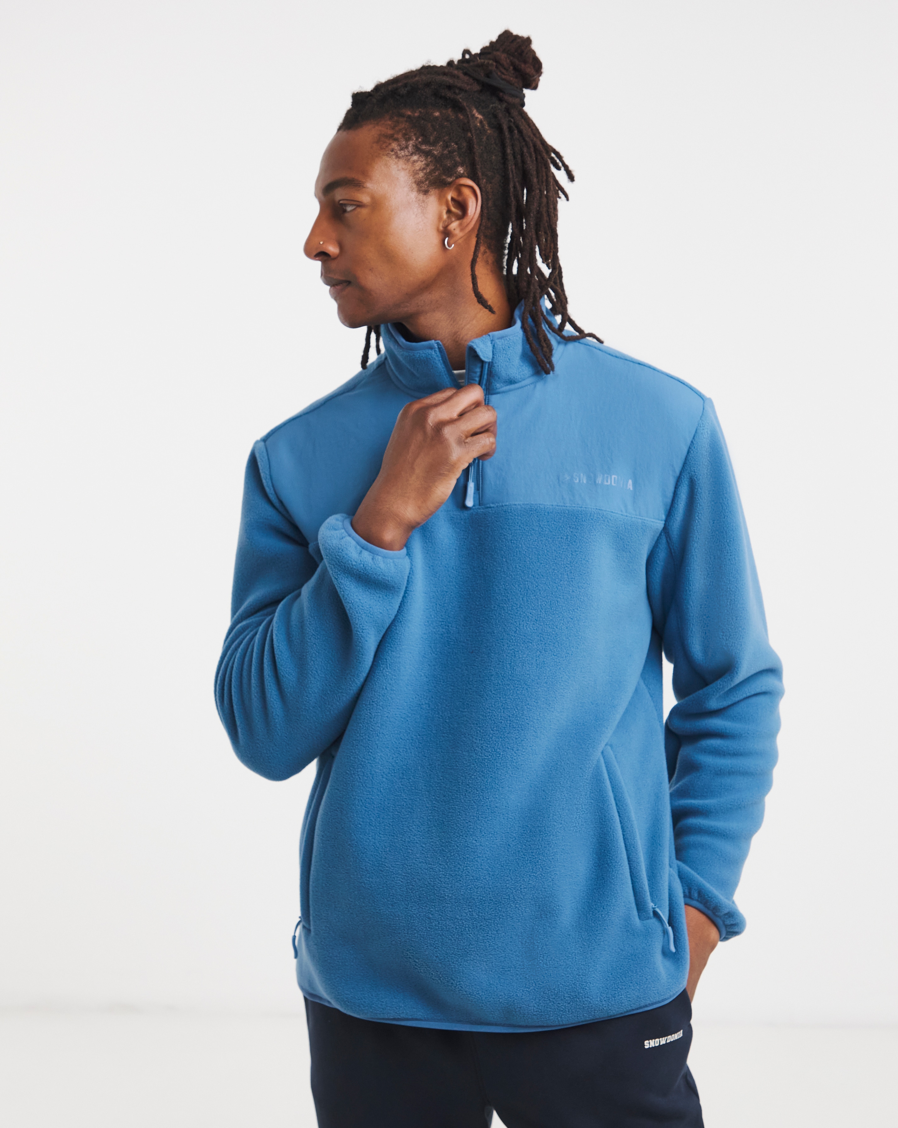 Snowdonia Polar Fleece