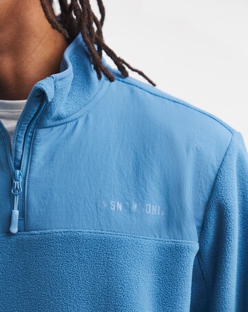 Snowdonia Polar Fleece