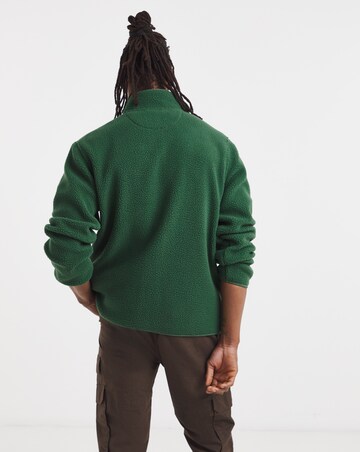 Snowdonia Full Zip Flece